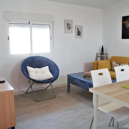 Apartment La Barquera 2 Cordoba