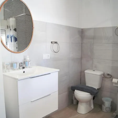 Apartment La Barquera 2 *