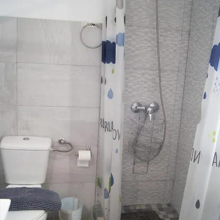 Apartment La Barquera 2 Cordoba