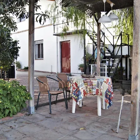 Apartment La Barquera 2 Cordoba