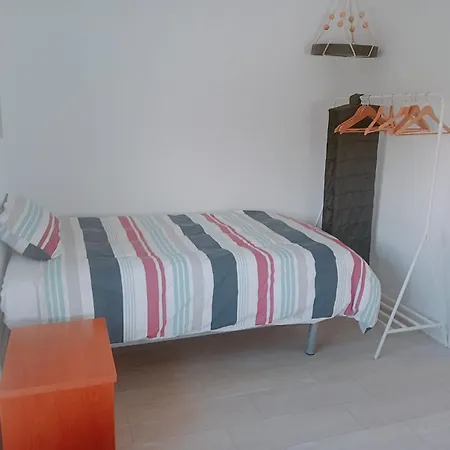 Apartment La Barquera 2